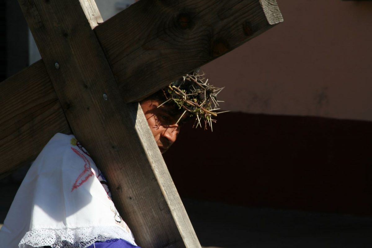 Viernes Santo 2025 Calendario y Significado en México