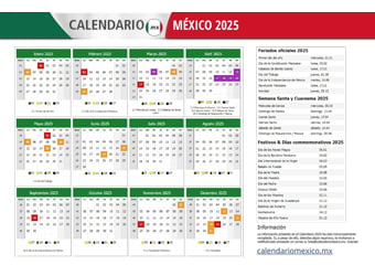Calendario-2025-Mexico